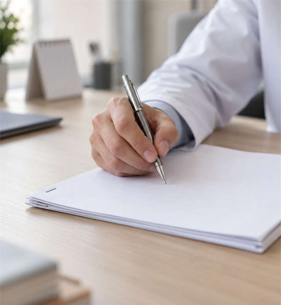 Sous quel type de contrat embaucher un(e) assistant(e) ? (partie 1)